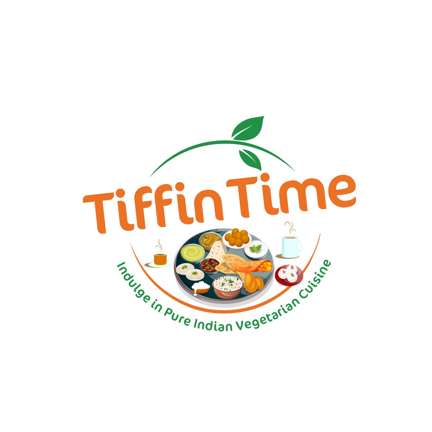 Gharwaala Tiffin – Homemade Foods Online